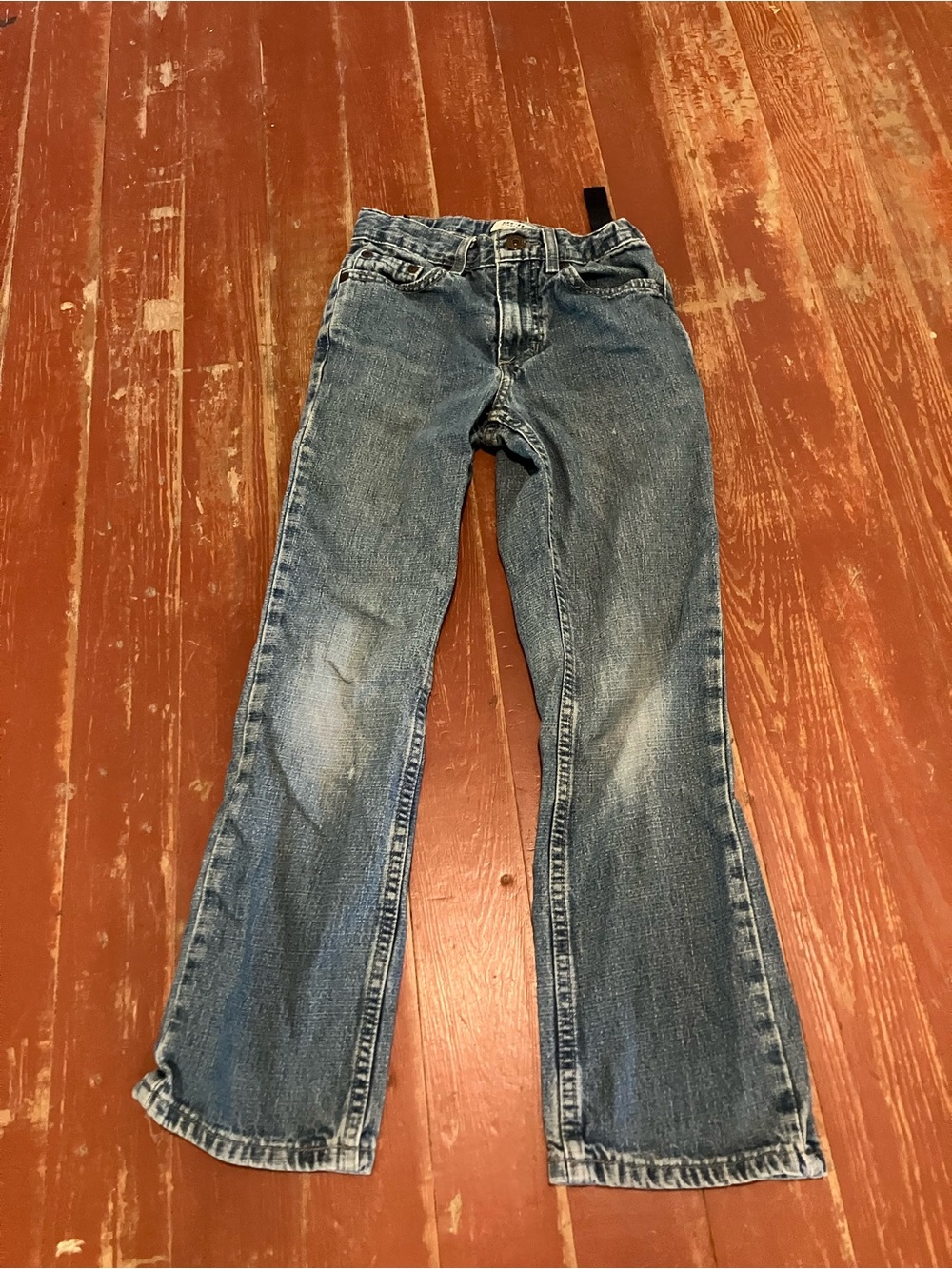 urban pipeline Light Blue Slim Jeans